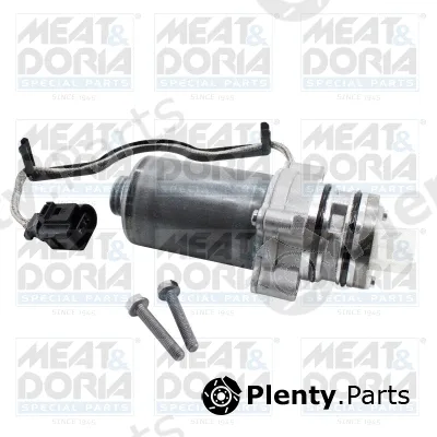 Meat & Doria 805134 — Pump, all-wheel-drive coupling