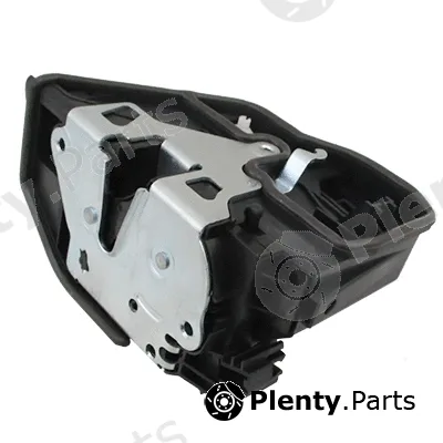 Meat & Doria 31117 — Door Lock