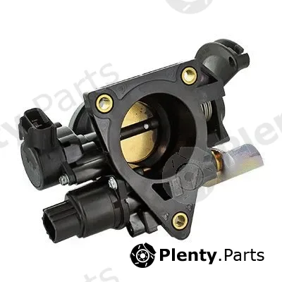 Meat & Doria 89332 — Throttle Body