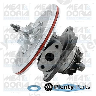 Meat & Doria 601733 — Core assembly, turbocharger