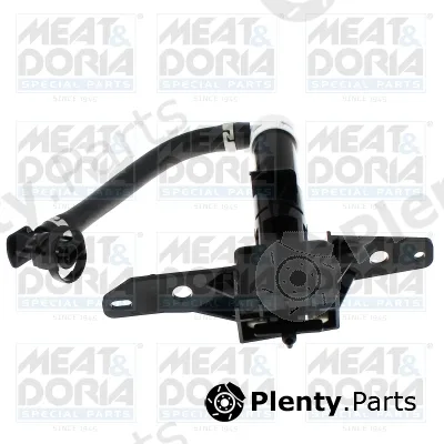 Meat & Doria 209281 — Washer Fluid Jet, headlight cleaning