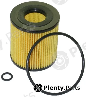 Meat & Doria 14065 — Oil Filter