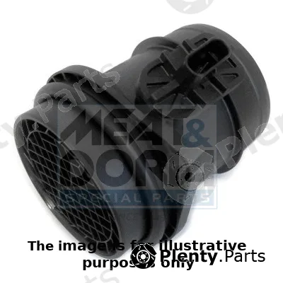 Meat & Doria 86371E — Mass Air Flow Sensor