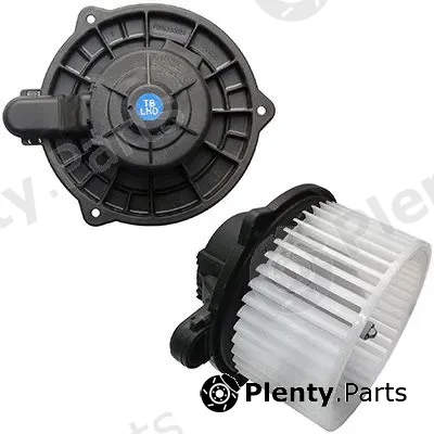 Meat & Doria K92084 — Interior Blower