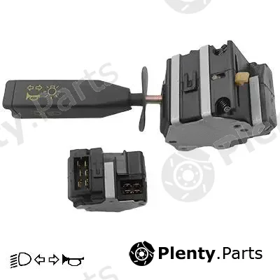 Meat & Doria 23197 — Steering Column Switch