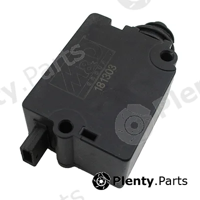 Meat & Doria 31121 — Actuator, central locking system