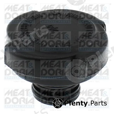 Meat & Doria 2036017 — Cap, coolant tank