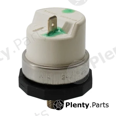 Meat & Doria 72142 — Sensor, oil pressure