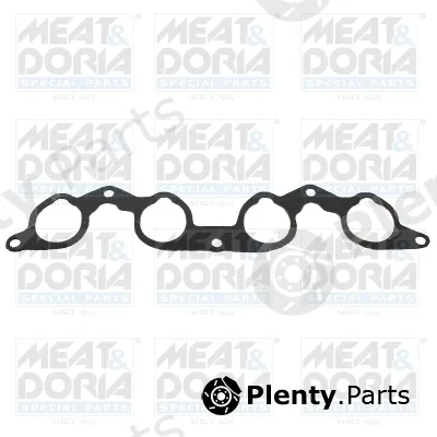Meat & Doria 016176 — Gasket, intake manifold