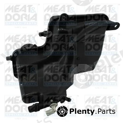 Meat & Doria 2035133 — Water Tank, radiator