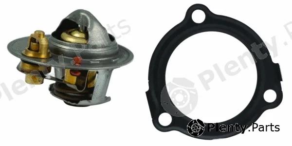 Meat & Doria 92459 — Thermostat, coolant