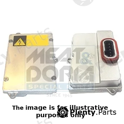 Meat & Doria 73212655/1 — Control Unit, lights