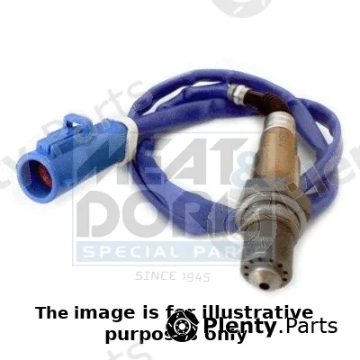 Meat & Doria 81855E — Lambda Sensor