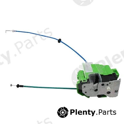 Meat & Doria 31024 — Door Lock