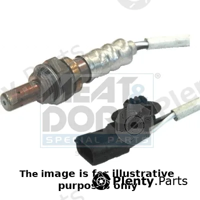 Meat & Doria 81580E — Lambda Sensor