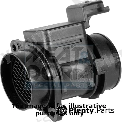 Meat & Doria 86121E — Mass Air Flow Sensor