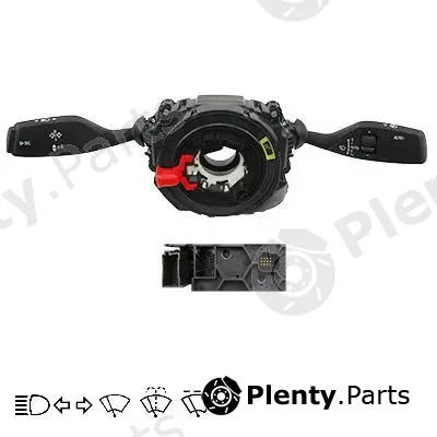 Meat & Doria 231184 — Steering Column Switch