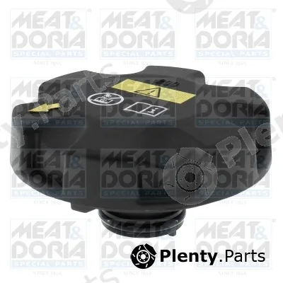 Meat & Doria 2036032 — Cap, coolant tank