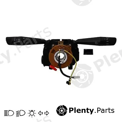 Meat & Doria 23572 — Steering Column Switch