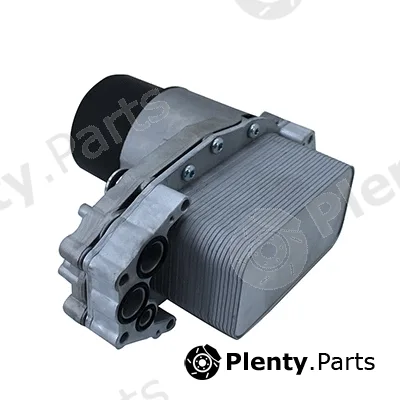 Meat & Doria 95246 — Oil Cooler, engine oil