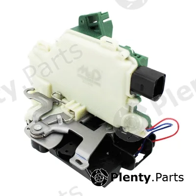 Meat & Doria 31434 — Door Lock