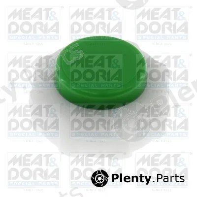 Meat & Doria 2036018 — Cap, coolant tank