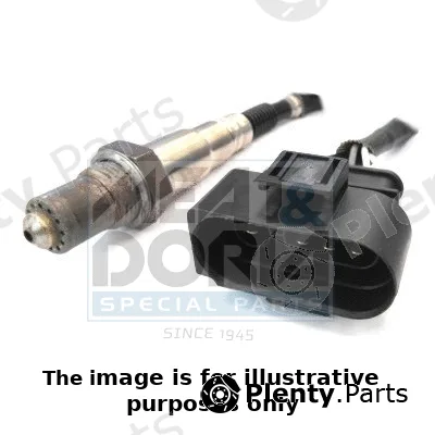 Meat & Doria 81548E — Lambda Sensor