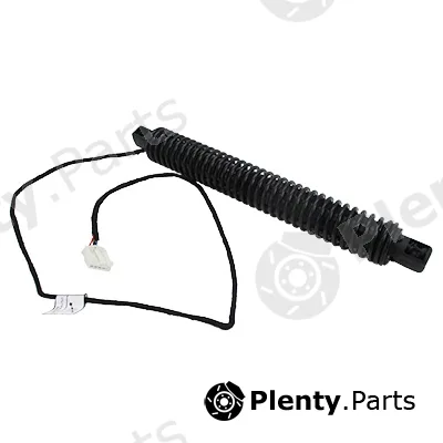 Meat & Doria 301018 — Gas Spring, tray (boot/cargo bay)
