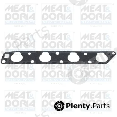 Meat & Doria 016186 — Gasket, intake manifold