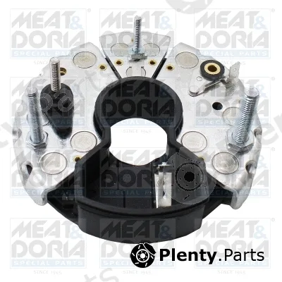 Meat & Doria 52135 — Rectifier, alternator