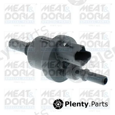 Meat & Doria 99060 — Pressure Converter, exhaust control