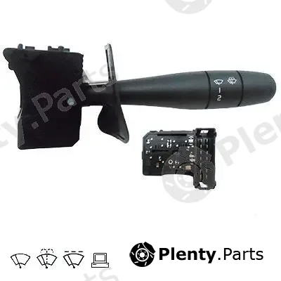 Meat & Doria 23542 — Steering Column Switch
