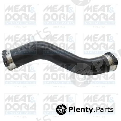 Meat & Doria 961244 — Charge Air Hose