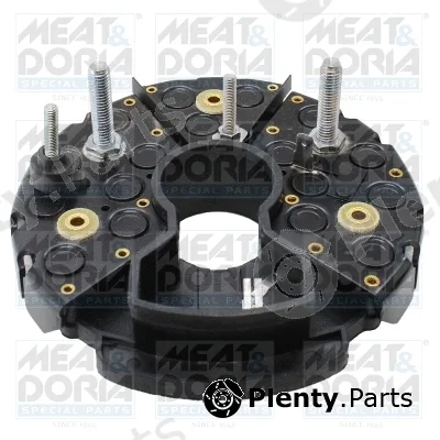 Meat & Doria 52334 — Rectifier, alternator