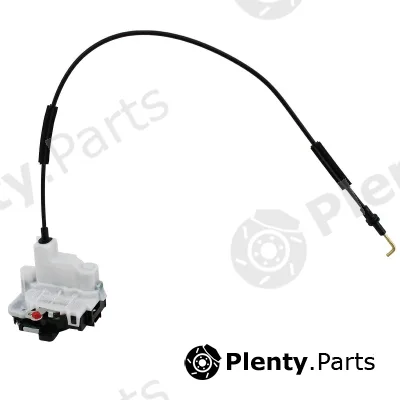 Meat & Doria 31042 — Door Lock