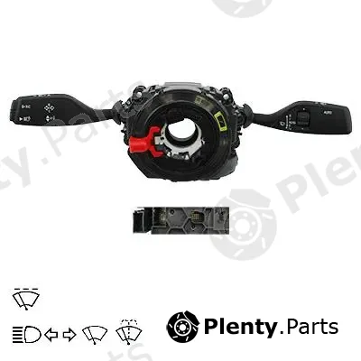 Meat & Doria 231180 — Steering Column Switch