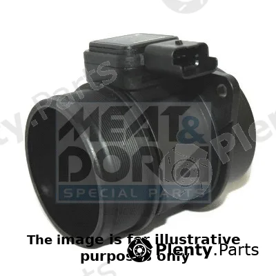 Meat & Doria 86149E — Mass Air Flow Sensor