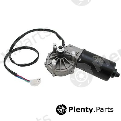 Meat & Doria 27251 — Wiper Motor