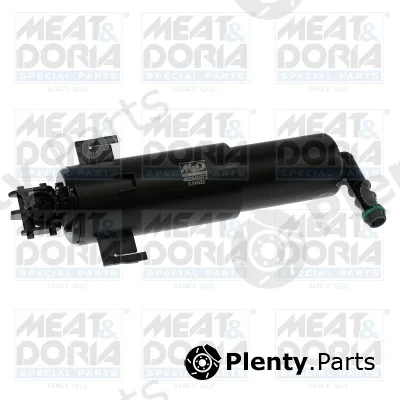 Meat & Doria 209010 — Washer Fluid Jet, headlight cleaning