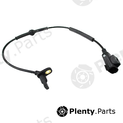 Meat & Doria 90985 — Sensor, wheel speed