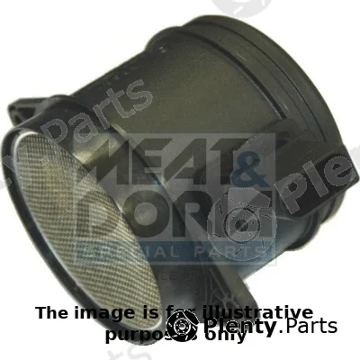 Meat & Doria 86285E — Mass Air Flow Sensor