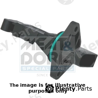 Meat & Doria 86111E — Volume Air Flow Sensor