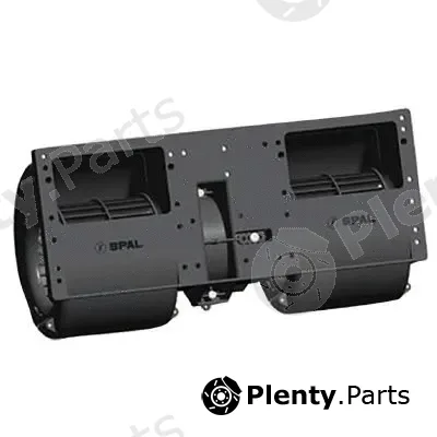 Meat & Doria K92003 — Interior Blower