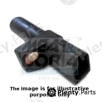Meat & Doria 87952E — Sensor, crankshaft pulse