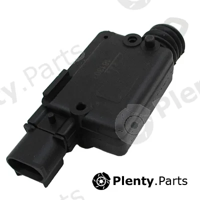 Meat & Doria 31493 — Actuator, central locking system