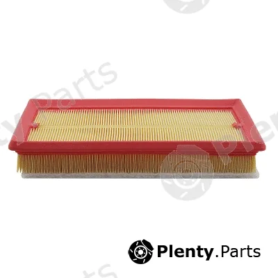 Meat & Doria 18721 — Air Filter