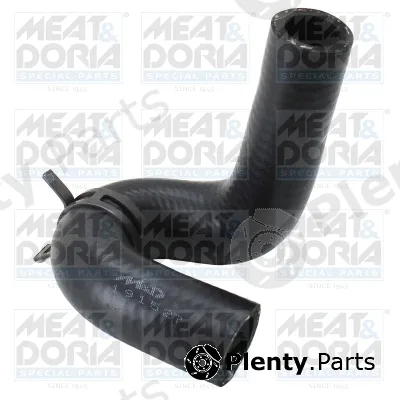 Meat & Doria 97171 — Hose, heat exchanger (heating)