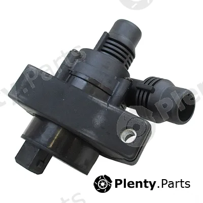 Meat & Doria 20080 — Auxiliary Water Pump (cooling water circuit)