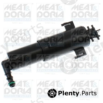 Meat & Doria 209011 — Washer Fluid Jet, headlight cleaning