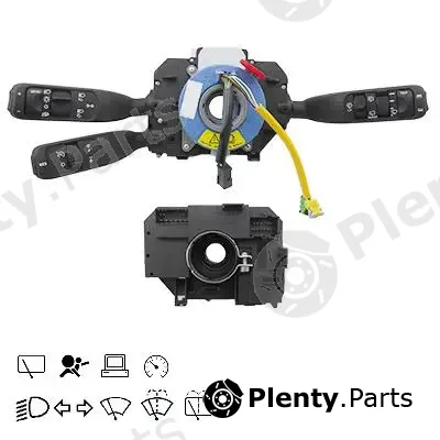 Meat & Doria 23490 — Steering Column Switch
